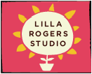 Lilla Rogers Interview on ArtBeatStreet